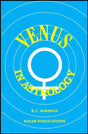 Venus in Astrology - Retail Maharaj