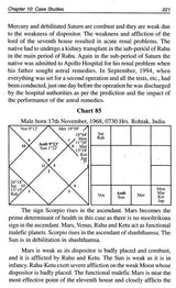 A Complete Book on Medical Astrology: Principles and Case Studies: Manage your health through preventive astral remedies - Retail Maharaj