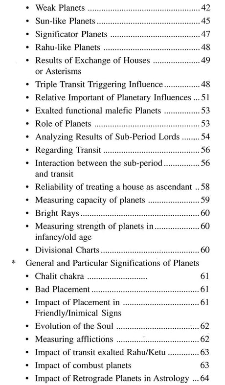 A Complete Book on Medical Astrology: Principles and Case Studies: Manage your health through preventive astral remedies - Retail Maharaj