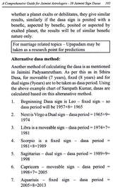 A Comprehensive Guide for Jaimini Astrologers (38 Jaimini Dasas explained with examples) - Retail Maharaj