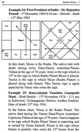 A Comprehensive Guide for Jaimini Astrologers (38 Jaimini Dasas explained with examples) - Retail Maharaj