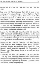 Advanced Predictive Techniques Of Jupiterian Periods Of 12 Year In English By Dr. Prof. Dineshchandra Negandhi - Retail Maharaj