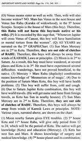 Advanced Predictive Techniques Of Jupiterian Periods Of 12 Year In English By Dr. Prof. Dineshchandra Negandhi - Retail Maharaj