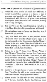 Advanced Predictive Techniques Of Jupiterian Periods Of 12 Year In English By Dr. Prof. Dineshchandra Negandhi - Retail Maharaj
