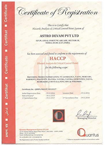 Astro Palmistry In English [Hardcover] Pt Laxmi Kant Vashisth and Dr. M.H.K. Shastri - Retail Maharaj