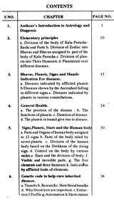 ASTROLOGY & DIAGNOSIS - Retail Maharaj