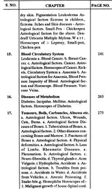 ASTROLOGY & DIAGNOSIS - Retail Maharaj