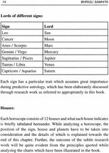 Bhrigu Samhita - Predictive Techniques Deciphered [English] - Retail Maharaj