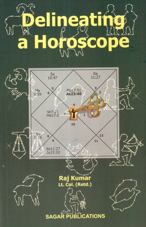 Delineating a Horoscope - Retail Maharaj