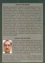 Delineating a Horoscope - Retail Maharaj