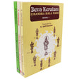Deva Keralam: Chandra Kala Nadi: 3 Volumes - Retail Maharaj