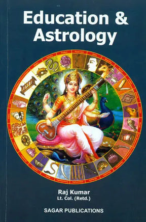 Education & Astrology In English By Raj Kumar - Retail Maharaj