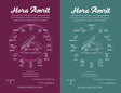 Hora Amrit (Set of 2 Vols.) By O.P. Paliwal & U.S. Paliwal - [English] - Retail Maharaj