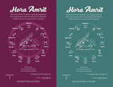 Hora Amrit (Set of 2 Vols.) By O.P. Paliwal & U.S. Paliwal - [English] - Retail Maharaj