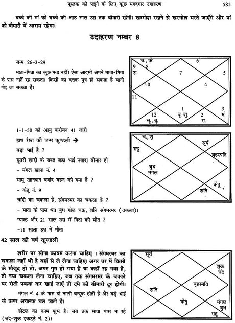 Ilme Samudruc Ki Lal Kitab - Retail Maharaj