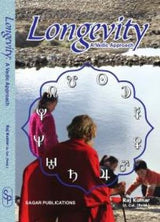 Longevity: A Vedic Approach - Retail Maharaj