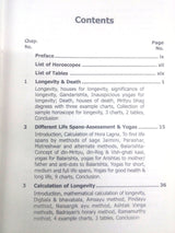 Longevity: A Vedic Approach - Retail Maharaj