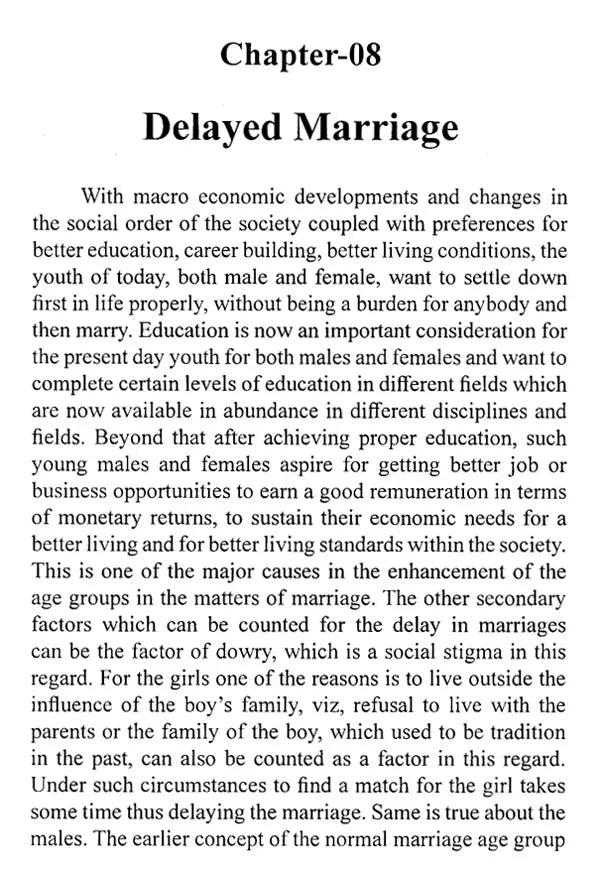 Marrige & Its Parameters Through Astrology [English] By Er. PL Khushu - Retail Maharaj