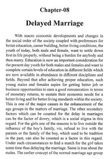 Marrige & Its Parameters Through Astrology [English] By Er. PL Khushu - Retail Maharaj