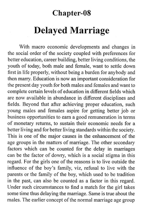Marrige & Its Parameters Through Astrology [English] By Er. PL Khushu - Retail Maharaj