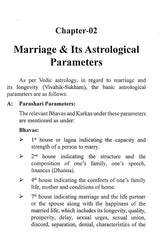 Marrige & Its Parameters Through Astrology [English] By Er. PL Khushu - Retail Maharaj