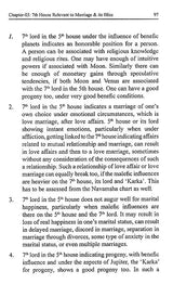 Marrige & Its Parameters Through Astrology [English] By Er. PL Khushu - Retail Maharaj