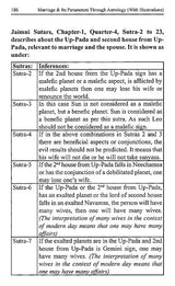 Marrige & Its Parameters Through Astrology [English] By Er. PL Khushu - Retail Maharaj
