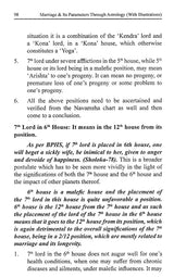 Marrige & Its Parameters Through Astrology [English] By Er. PL Khushu - Retail Maharaj