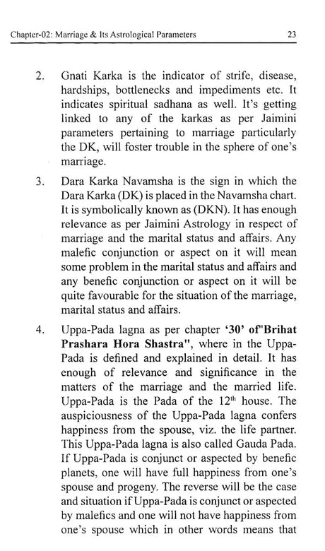 Marrige & Its Parameters Through Astrology [English] By Er. PL Khushu - Retail Maharaj