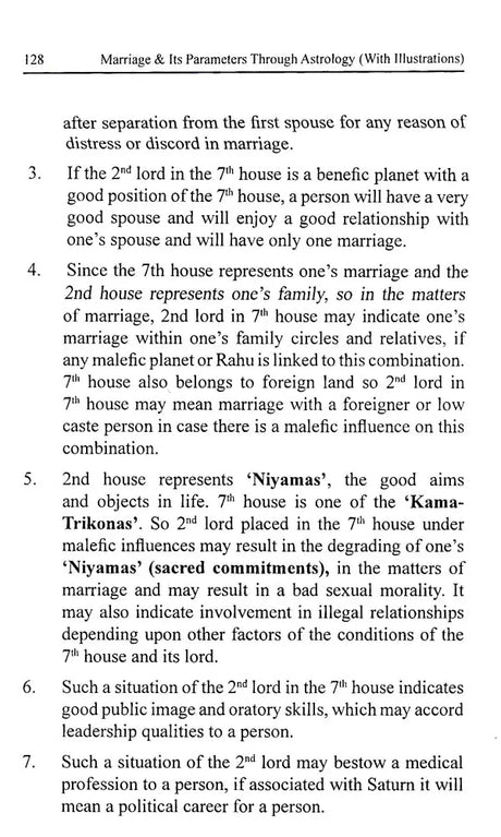 Marrige & Its Parameters Through Astrology [English] By Er. PL Khushu - Retail Maharaj