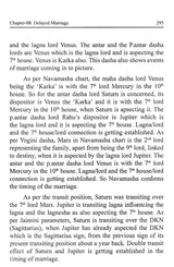 Marrige & Its Parameters Through Astrology [English] By Er. PL Khushu - Retail Maharaj