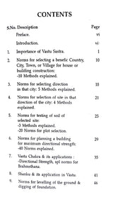 Mystics Of Vastu Sastra With Astrological Remedial Measures In English By M. K. Agarwal - Retail Maharaj