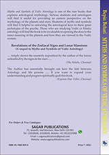 Myths and Symbols of Vedic Astrology - Retail Maharaj