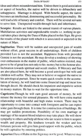 Nakshatra (Constellation) Based Predictions - Book 2 Dasa Predictions [English] - Retail Maharaj