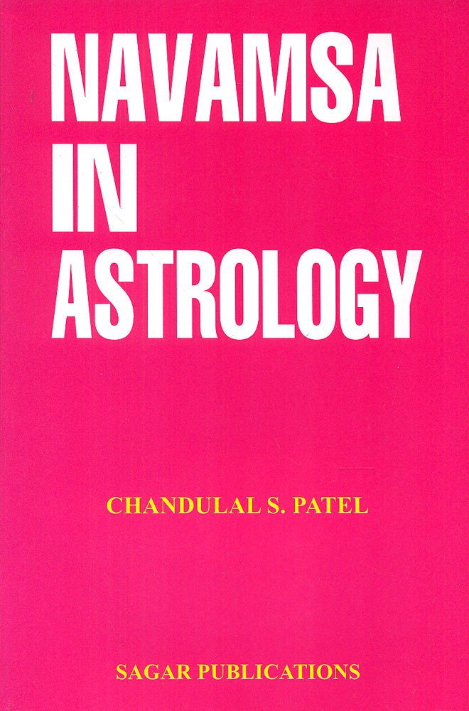 Navamsa in Astrology - Retail Maharaj