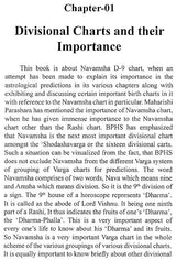 Navamsha & its Importance in Vedic Astrology - Er. P. L. Khushu - Sagar Publications - English - Retail Maharaj
