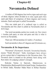 Navamsha & its Importance in Vedic Astrology - Er. P. L. Khushu - Sagar Publications - English - Retail Maharaj