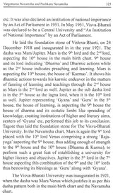 Navamsha & its Importance in Vedic Astrology - Er. P. L. Khushu - Sagar Publications - English - Retail Maharaj