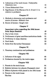 Profession Through Astrology (Paperback) [Paperback] O P Verma - Retail Maharaj