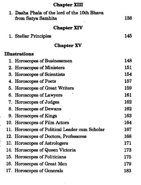 Profession Through Astrology (Paperback) [Paperback] O P Verma - Retail Maharaj