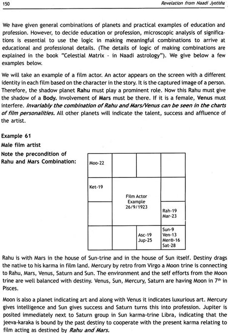 Revelations from Naadi Jyotisha - Retail Maharaj