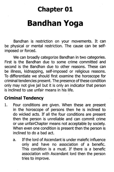 Saral Jyotish Part 3 [Hindi] - Retail Maharaj