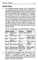 Saral Jyotish Part 3 [Hindi] - Retail Maharaj