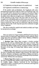 Scientific Analysis of Horoscope: An Exhaustive Study Based on Hindu Predictive Astrology - Retail Maharaj
