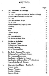 Scientific Analysis of Horoscope: An Exhaustive Study Based on Hindu Predictive Astrology - Retail Maharaj