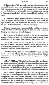 Scientific Analysis of Horoscope: An Exhaustive Study Based on Hindu Predictive Astrology - Retail Maharaj
