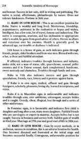 Scientific Analysis of Horoscope: An Exhaustive Study Based on Hindu Predictive Astrology - Retail Maharaj