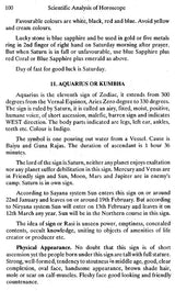 Scientific Analysis of Horoscope: An Exhaustive Study Based on Hindu Predictive Astrology - Retail Maharaj