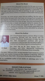 Unravelling Puzzle of Longevity: An Original Research - Retail Maharaj
