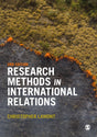 Research Methods in International Relations - Retail Maharaj
